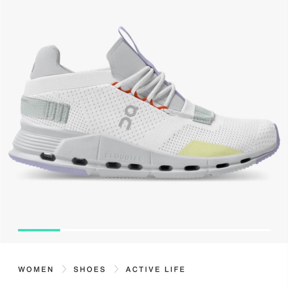On Cloudnova